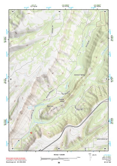 39121NW Page 56 Chico Topo Preview 1