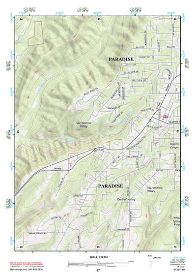 39121NW Page 57 Chico Topo Preview 1