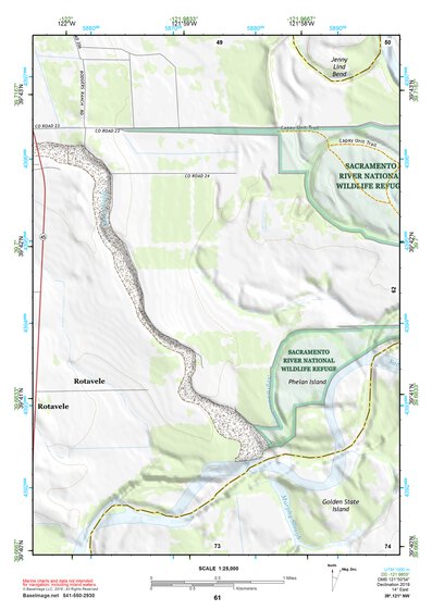 39121NW Page 61 Chico Topo Preview 1