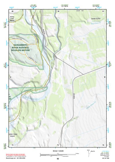 39121NW Page 62 Chico Topo Preview 1