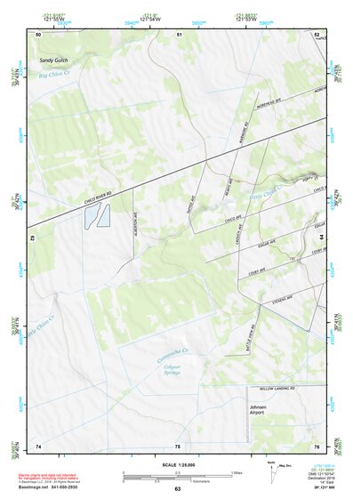 39121NW Page 63 Chico Topo Preview 1