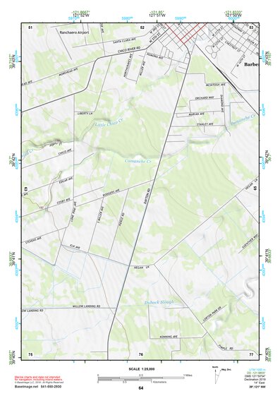 39121NW Page 64 Chico Topo Preview 1