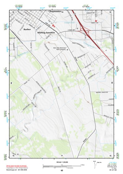 39121NW Page 65 Chico Topo Preview 1