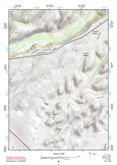 39121NW Page 67 Chico Topo Preview 1