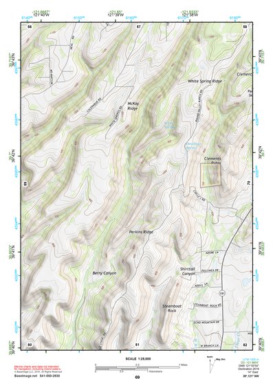 39121NW Page 69 Chico Topo Preview 1