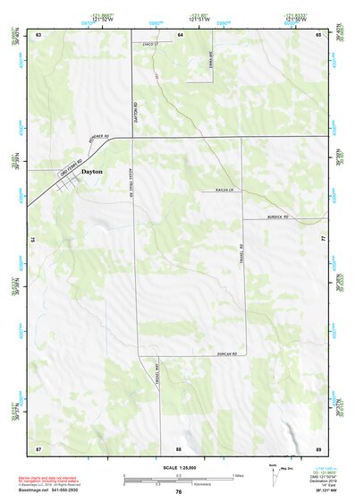 39121NW Page 76 Chico Topo Preview 1