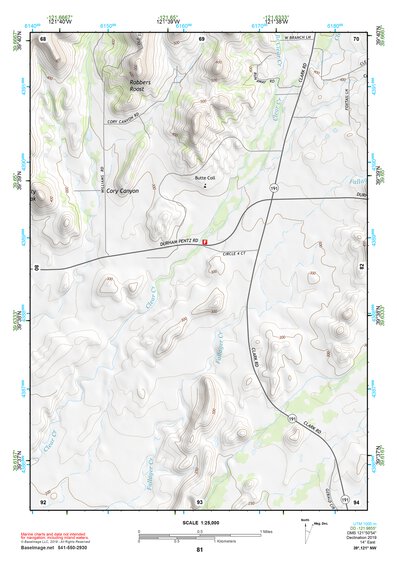 39121NW Page 81 Chico Topo Preview 1