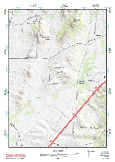 39121NW Page 82 Chico Topo Preview 1