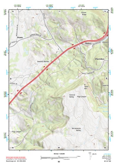 39121NW Page 83 Chico Topo Preview 1