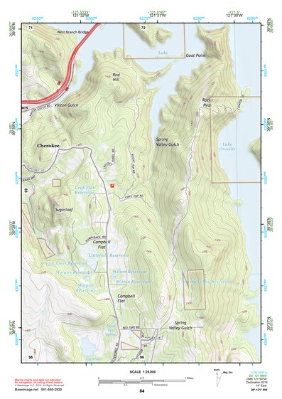 39121NW Page 84 Chico Topo Preview 1