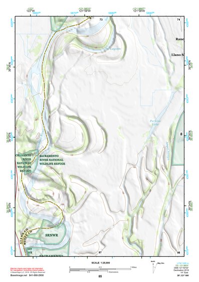 39121NW Page 85 Chico Topo Preview 1