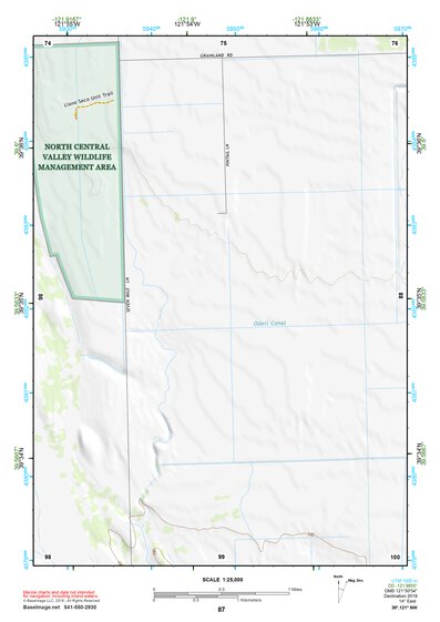 39121NW Page 87 Chico Topo Preview 1