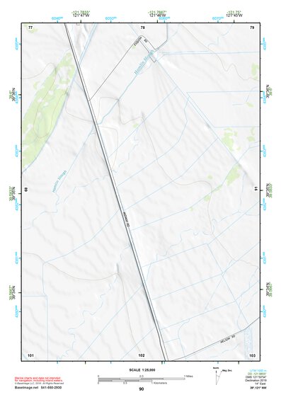 39121NW Page 90 Chico Topo Preview 1