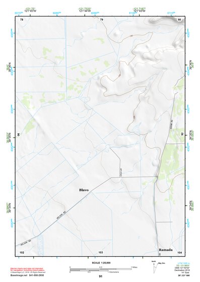 39121NW Page 91 Chico Topo Preview 1