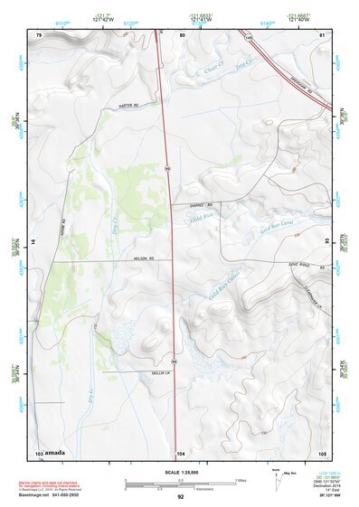 39121NW Page 92 Chico Topo Preview 1