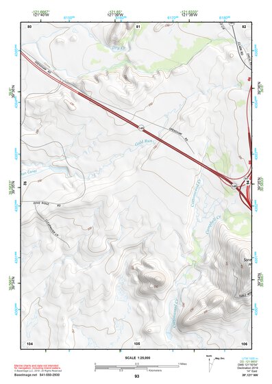 39121NW Page 93 Chico Topo Preview 1