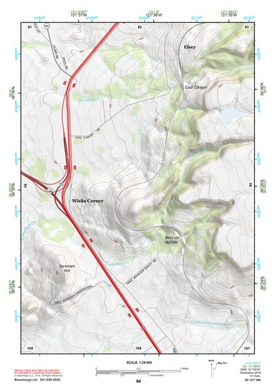 39121NW Page 94 Chico Topo Preview 1