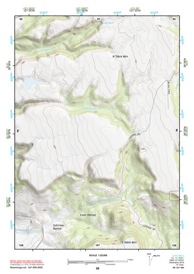 39121NW Page 95 Chico Topo Preview 1