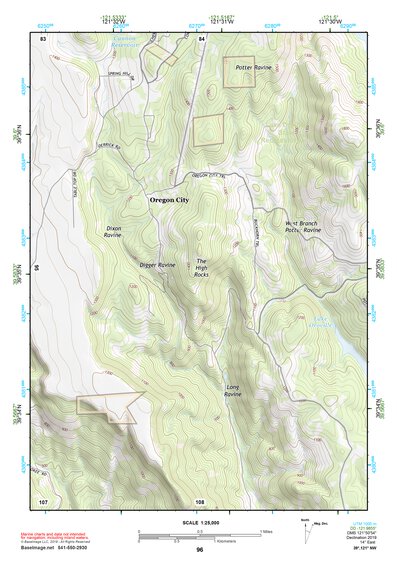 39121NW Page 96 Chico Topo Preview 1