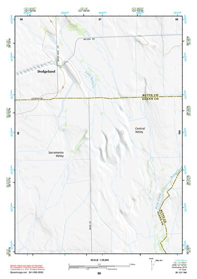 39121NW Page 99 Chico Topo Preview 1