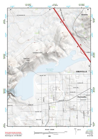 39121NW Page 106 Chico Topo Preview 1