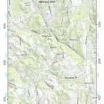 39121SE Page 1 Yuba City Topo Preview 1