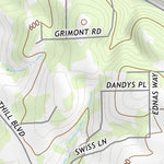 39121SE Page 1 Yuba City Topo Preview 2