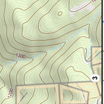 39121SE Page 2 Yuba City Topo Preview 3