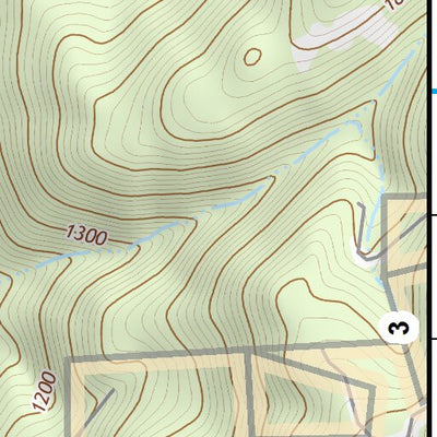 39121SE Page 2 Yuba City Topo Preview 3