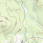 39121SE Page 3 Yuba City Topo Preview 2