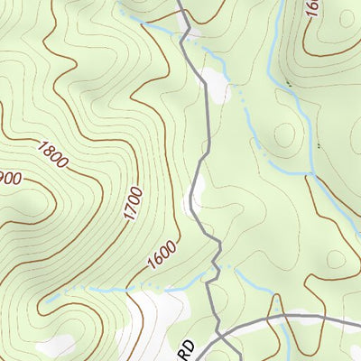 39121SE Page 3 Yuba City Topo Preview 2