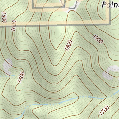 39121SE Page 3 Yuba City Topo Preview 3