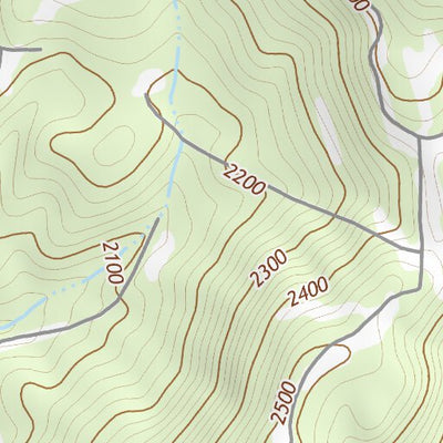 39121SE Page 5 Yuba City Topo Preview 2