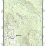 39121SE Page 6 Yuba City Topo Preview 1
