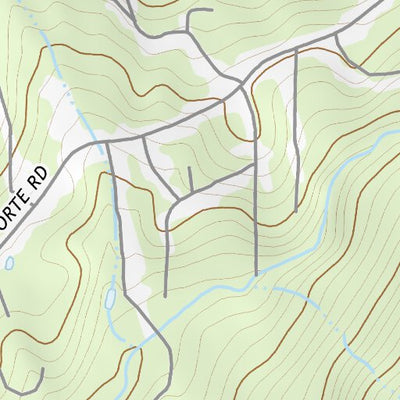 39121SE Page 6 Yuba City Topo Preview 2