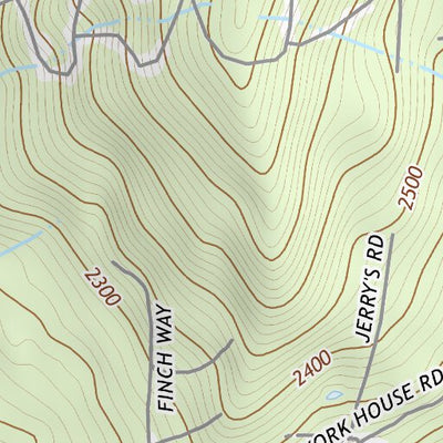 39121SE Page 6 Yuba City Topo Preview 3
