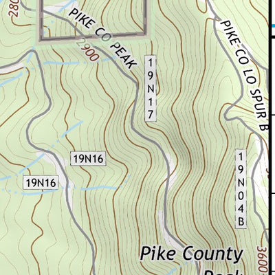 39121SE Page 7 Yuba City Topo Preview 3