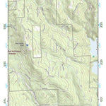 39121SE Page 8 Yuba City Topo Preview 1