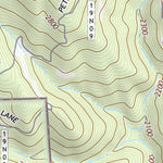 39121SE Page 8 Yuba City Topo Preview 3