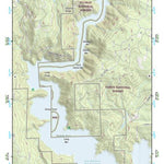 39121SE Page 9 Yuba City Topo Preview 1