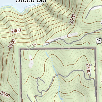 39121SE Page 9 Yuba City Topo Preview 2