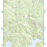 39121SE Page 10 Yuba City Topo Preview 1