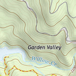 39121SE Page 11 Yuba City Topo Preview 3