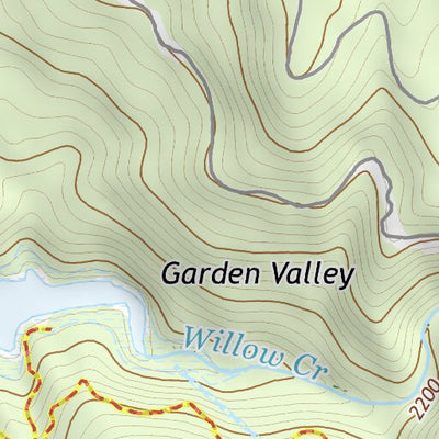 39121SE Page 11 Yuba City Topo Preview 3