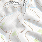 39121SE Page 13 Yuba City Topo Preview 2