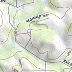 39121SE Page 13 Yuba City Topo Preview 3