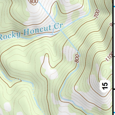 39121SE Page 14 Yuba City Topo Preview 3