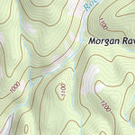 39121SE Page 15 Yuba City Topo Preview 3