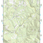 39121SE Page 16 Yuba City Topo Preview 1