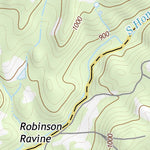 39121SE Page 16 Yuba City Topo Preview 2